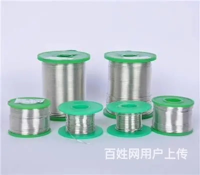 专业回收锡渣锡条锡丝锡膏锡锭锡块一切锡制品 - 图片 6