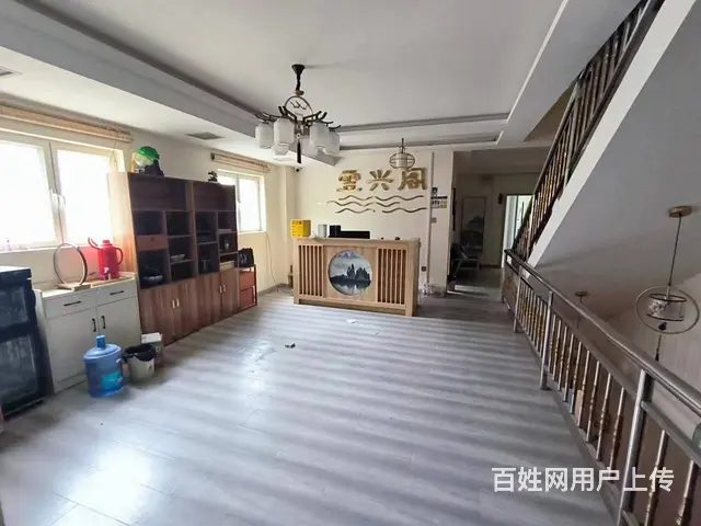 B个人一和合家园180平商铺对外低价空转 - 图片 3