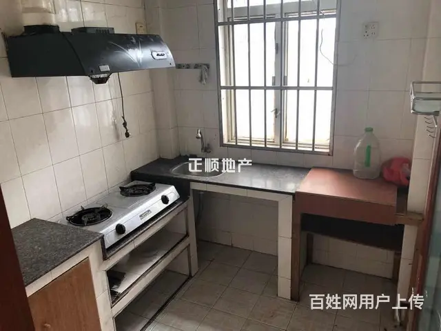 新香洲城市中心 新香洲华润万家旁 翠华新城北区稀缺1房1厅 - 图片 8