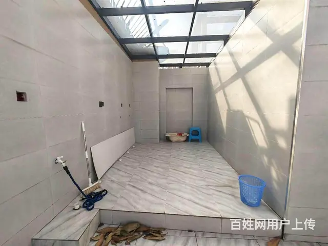 樽憬财富顶楼豪华楼中楼带空中花园全屋地暖送子母车位 - 图片 10