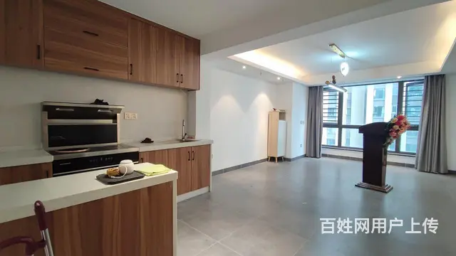 万达楼上 有设计感氛围办 公招租 - 图片 5