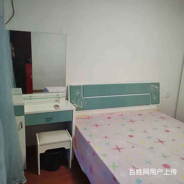 船山大道华程医院附近精装修1室1厅家具家电齐全月租750 - 图片 5