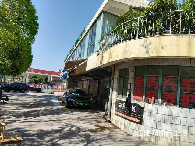 （51旺铺推荐）官渡区金马路185平空铺直租 - 图片 10