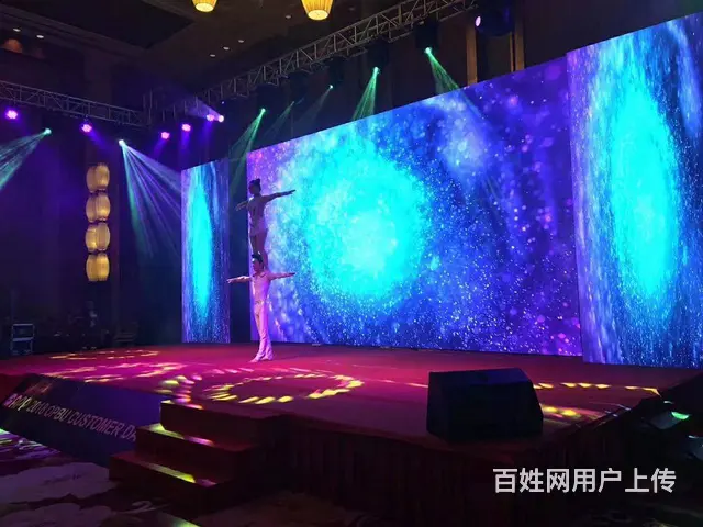 海口LED屏、灯光、音响设备租赁、活动庆典策划 - 图片 2