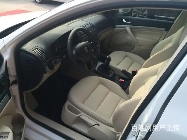 [苏州]斯柯达明锐 1.6L 手动 经典逸杰版 2 - 图片 10