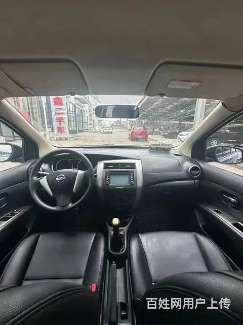 日产 骊威 2013款 1.6XE 手动 舒适版 - 图片 5