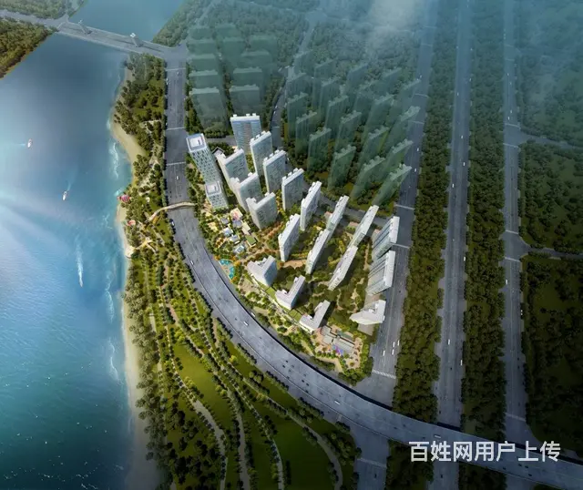 防城港彰泰.观江海时候投资吗？ - 图片 3
