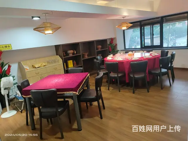 （老板本人）高桥火爆商圈临街写字楼酒店围绕精装餐馆优价转让 - 图片 8