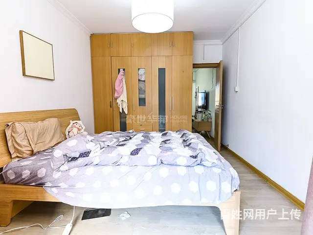 上城积善坊巷全景好房、实景呈现、诚心出售 - 图片 3