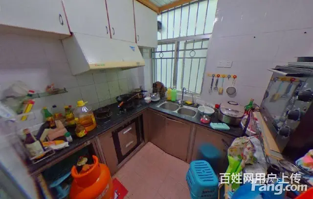 翠华新村南区 普通住宅2厅 精装修 - 图片 7