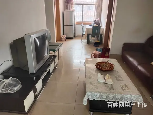 北苑小区 普通住宅2厅 中等装修 - 图片 1