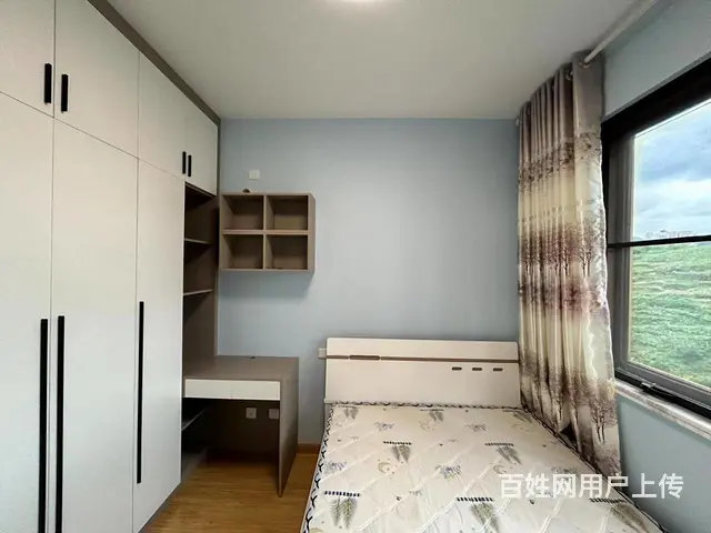 南光新城精装修四室两厅出售，满二 - 图片 5