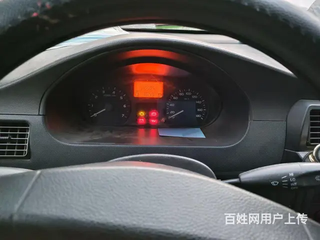 【搞定了！】出售个人一手五菱荣光 - 图片 7