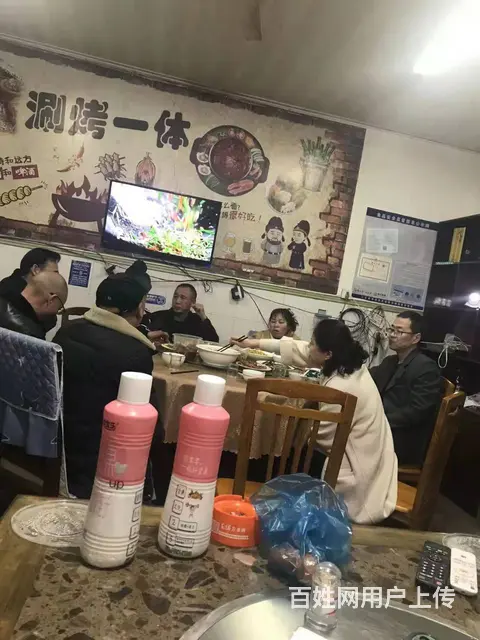 武进区横山桥镇180平大排档转让 - 图片 3