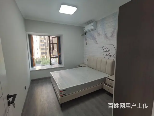 国欣向荣府 公寓2厅 豪华装修 - 图片 8