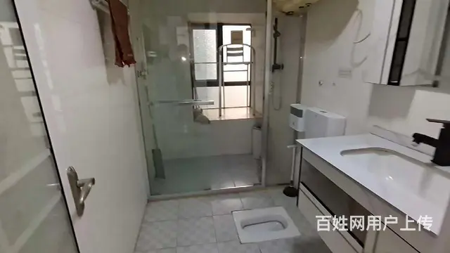 前山 二城心作 精装高层 四房 采光好 拎包入住 - 图片 10