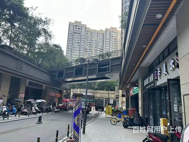 S郫县龙湖时代天街盈利外卖店转让 - 图片 9