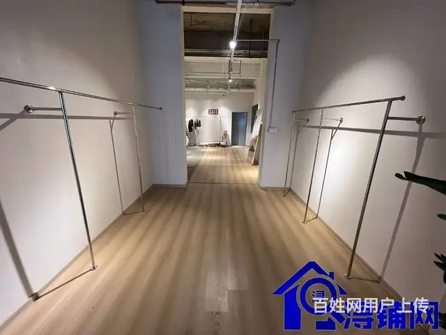 （浔铺网）沭阳蓝天市场西门美食广场二楼店铺分租（免费找店） - 图片 3