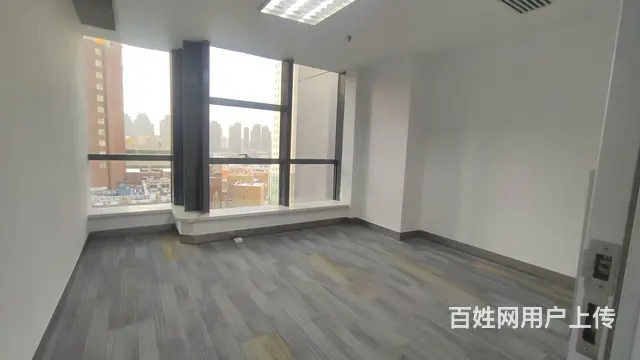 青年大街 五里河丨华新国际丨纯写丨205平精装丨万豪 罕王 - 图片 5