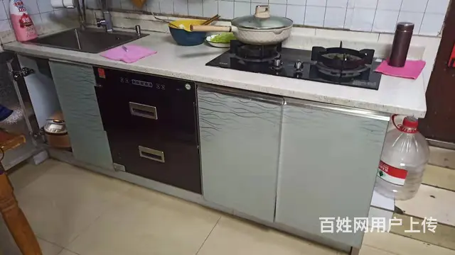 转让嘉陵新南高实验中学社区底商临街店铺 - 图片 5