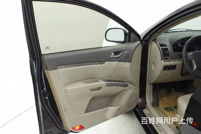 帝豪EC7 2010款 1.8 手动 尊贵型 - 图片 4