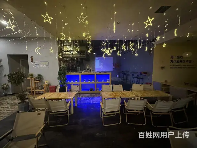 睢宁繁华街区静吧网游剧本杀店转让 - 图片 5