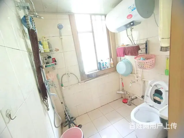 急：万达旁 民怡园 二楼 两室朝阳 送地下室  看房随时 - 图片 6