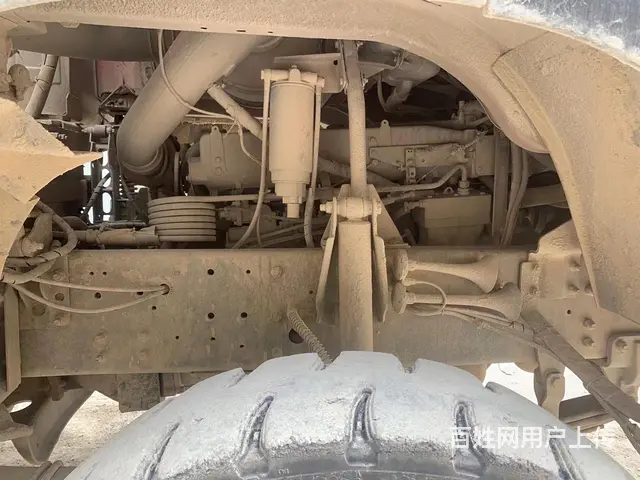 中国重汽 自卸车 - 图片 4