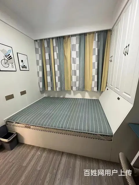 港龙新港城，精装房急售，拎包即住 - 图片 7