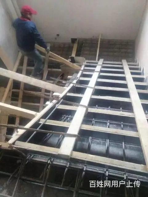 鹤岗市银河建筑工程队 - 图片 3