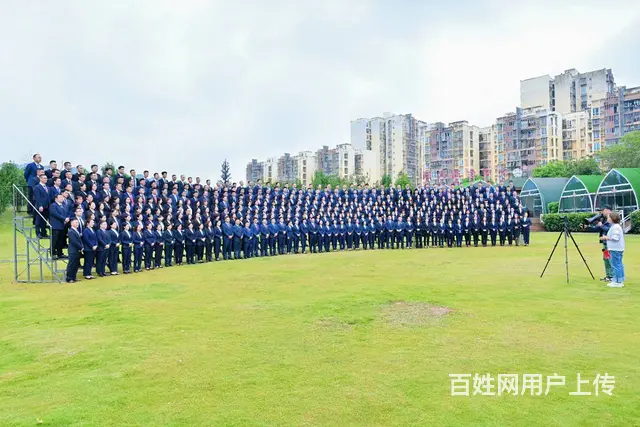 毕业季大合影，集体照拍摄，合影站架租赁，安全专业！ - 图片 8