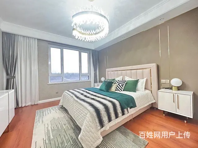 莱山六层洋房现房，送车位送家电17件套，团购特价房 - 图片 2