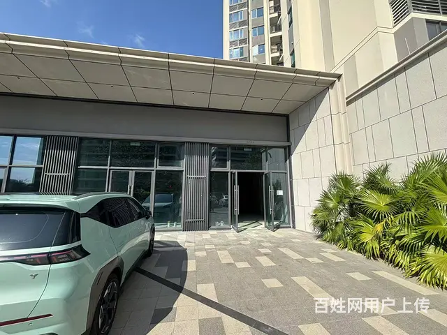 （51旺铺推荐）三亚湾海坡保利栖澜海68平（可做两层 - 图片 10