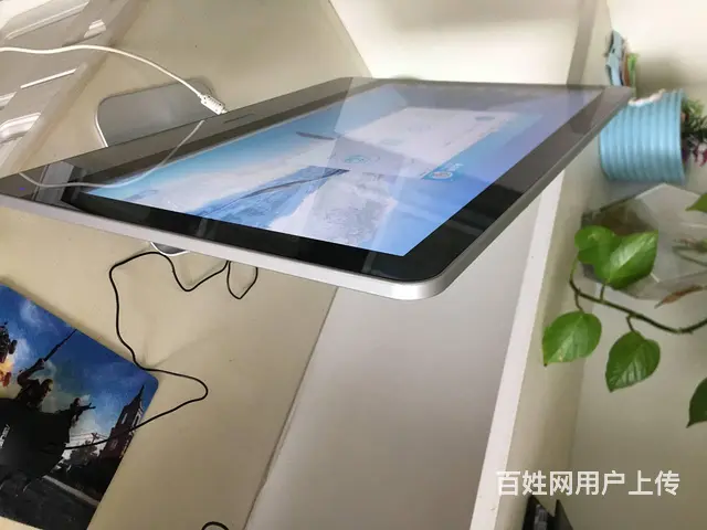 可送货 22寸苹果四核一体机4G 64G固态硬盘 - 图片 12