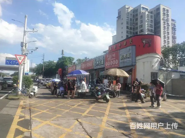 （51旺铺推荐）海口市某大学46平甜品店转让 - 图片 5