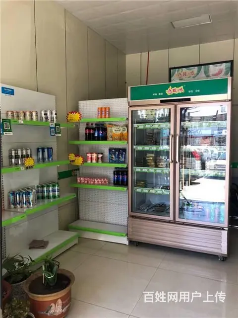 昌邑区辣小鸭鸭货小吃快餐出兑 - 图片 1