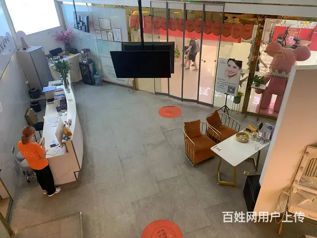 岳麓区150平方高档美容店优价转让 - 图片 4