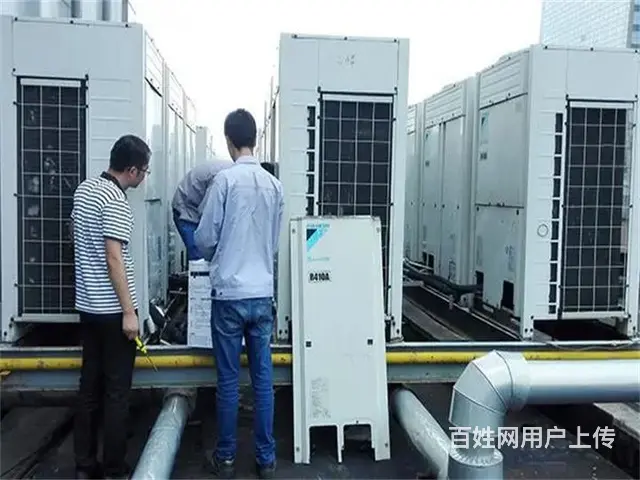 徐州上门维修油烟机费用维修附近 - 图片 7
