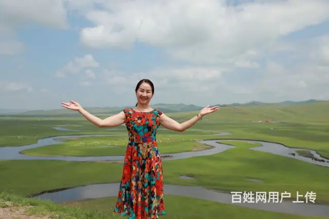 呼伦贝尔旅游包车攻略阿杰 - 图片 2