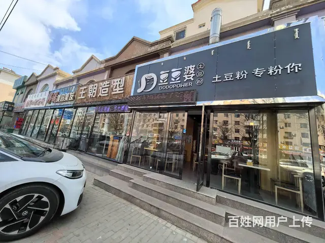 1214  娜琳商圈 5年老店精装修  紧邻学校 - 图片 2