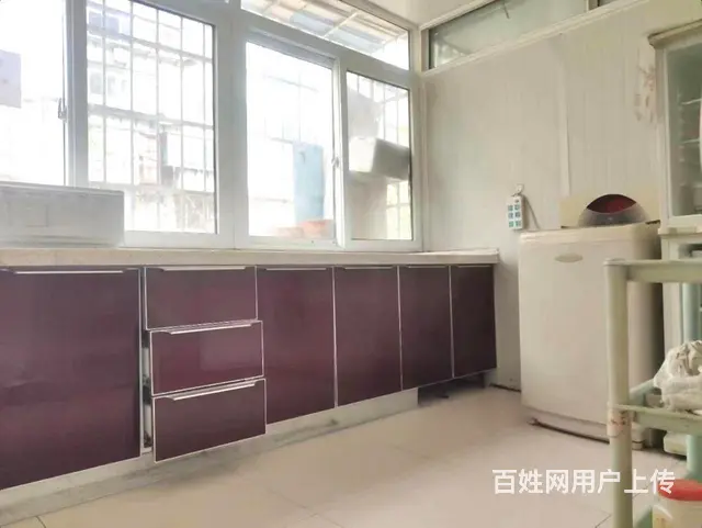 1楼！华茂街小区口腔医院  2室一厅家电全 - 图片 6