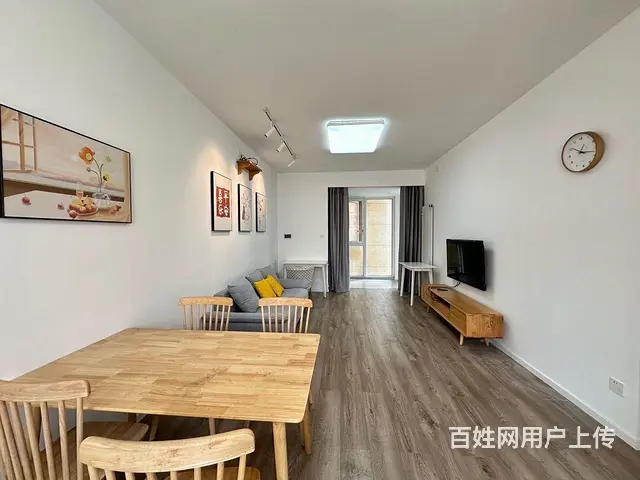 4号线铁机路 东沙花园 岳家嘴 金禾中心德成国贸 - 图片 4