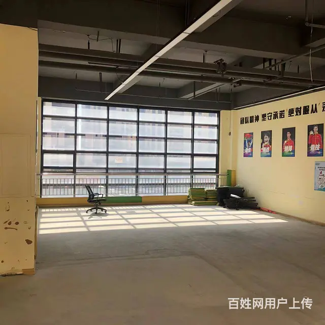 【搞定了！】道里群力民生尚都福园临街门市二楼三楼出租 - 图片 2