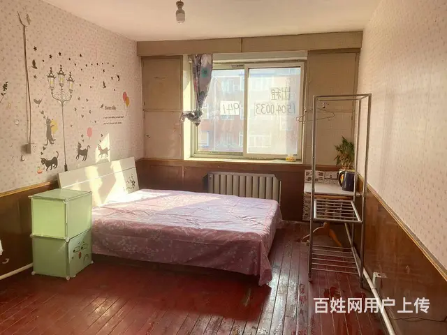 近市府广场，近青年大街，怀远门女生合租450元/月包WiFi - 图片 4
