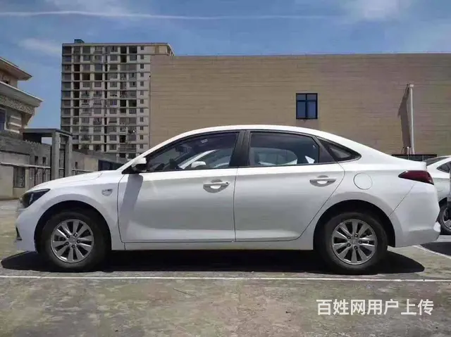 现代 瑞纳 2020款 1.4 手动 焕新版 - 图片 8