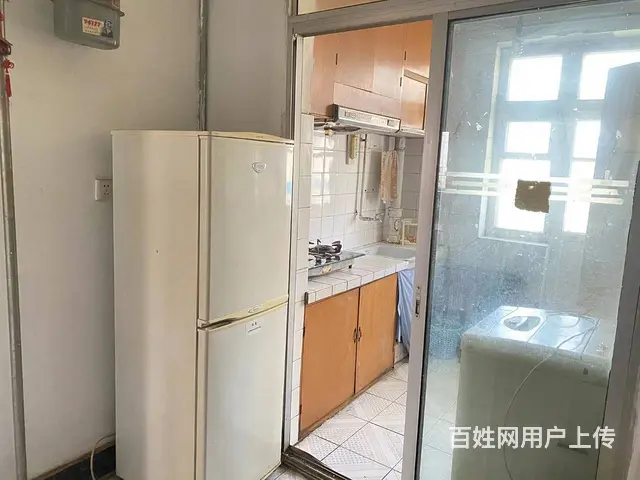 近中街大悦城，中街天润广场对面，950元/月包WiFi家电全 - 图片 5
