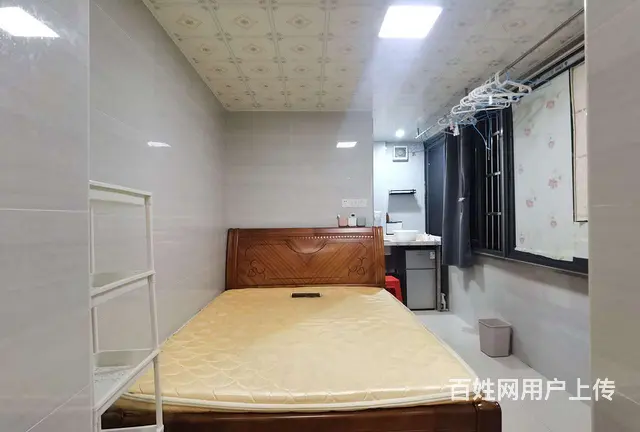 拱北关口侨光花园电梯精装公寓出租，租价1600。近关口 - 图片 3