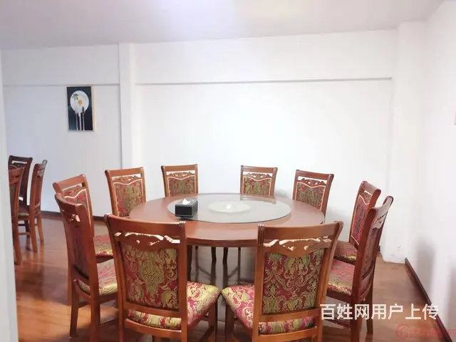 （达州铺源网）南外一新国际对面150㎡餐饮店转让 - 图片 7