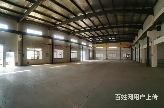 960平独栋厂房，原房东。基本加工行业都！ - 图片 4