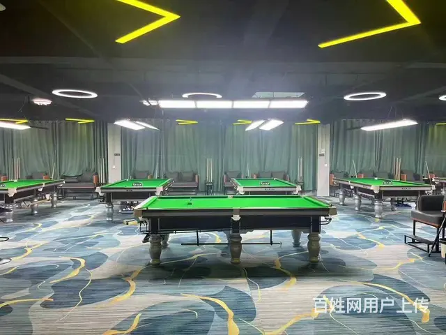 （51旺铺推荐）吉阳区落笔洞商业广场330平台球厅转让 - 图片 2